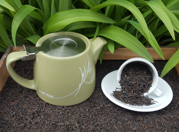 Ceylon OP Tea