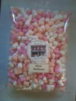 Mini Marshmallow