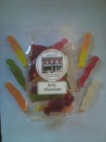 Jelly Meerkats