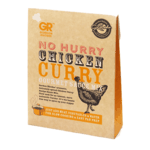 Gordon Rhodes No Hurry Curry