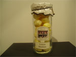 Lemon Sherberts