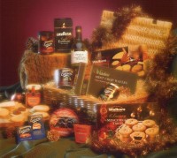 150 Bespoke Hamper