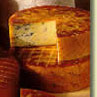 Blue Stilton , Smoked