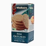 Walkers Fine Oatcakes