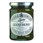 Wilkins Green Gooseberry Conserve