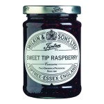 Wilkins Sweet Tip Raspberry Conserve