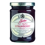 Wilkins East Anglian Strawberry Conserve