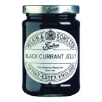 Blackcurrant Jelly