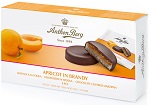 Anton Berg Apricot and Brandy Marzipan Chocolates