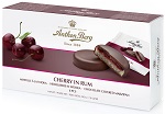 Anton Berg Cherry and Rum Marzipan Chocolates