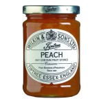 Wilkins Peach Conserve