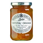 Wilkins Crystal Orange Marmalade (fine cut)