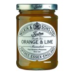 Wilkins Double Two Marmalade (Orange and Lime)