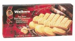 Walkers Assorted Shortbread