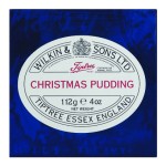 Wilkins Small Christmas Pudding