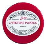 Wilkins Christmas Pudding