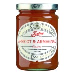 Wilkins Apricot and Almagnac Conserve