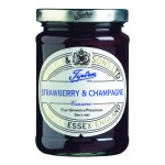 Wilkins Strawberry and Champagne Conserve