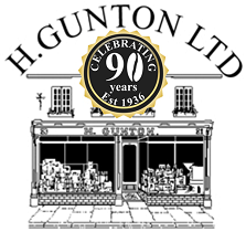 Gunton's Online