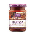 Harissa Paste (Jar)
