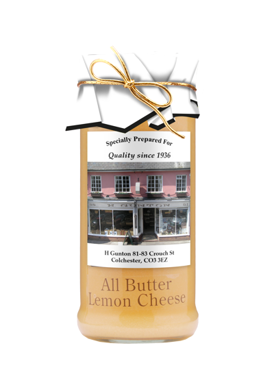 Guntons Curds
