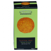 Gluten Free Biscuits