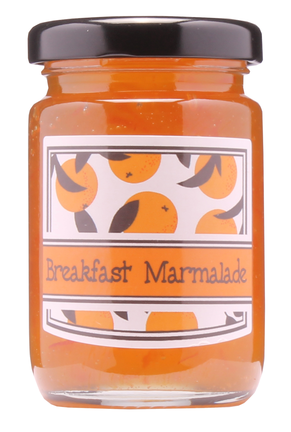 Breakfast Marmalade 114g