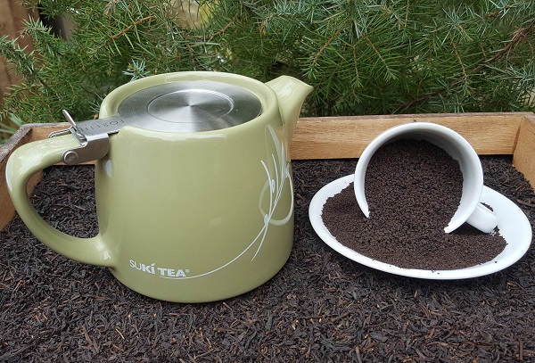 Kenya Tea
