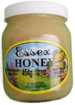 Local Honey