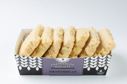Farmhouse Shortbread
