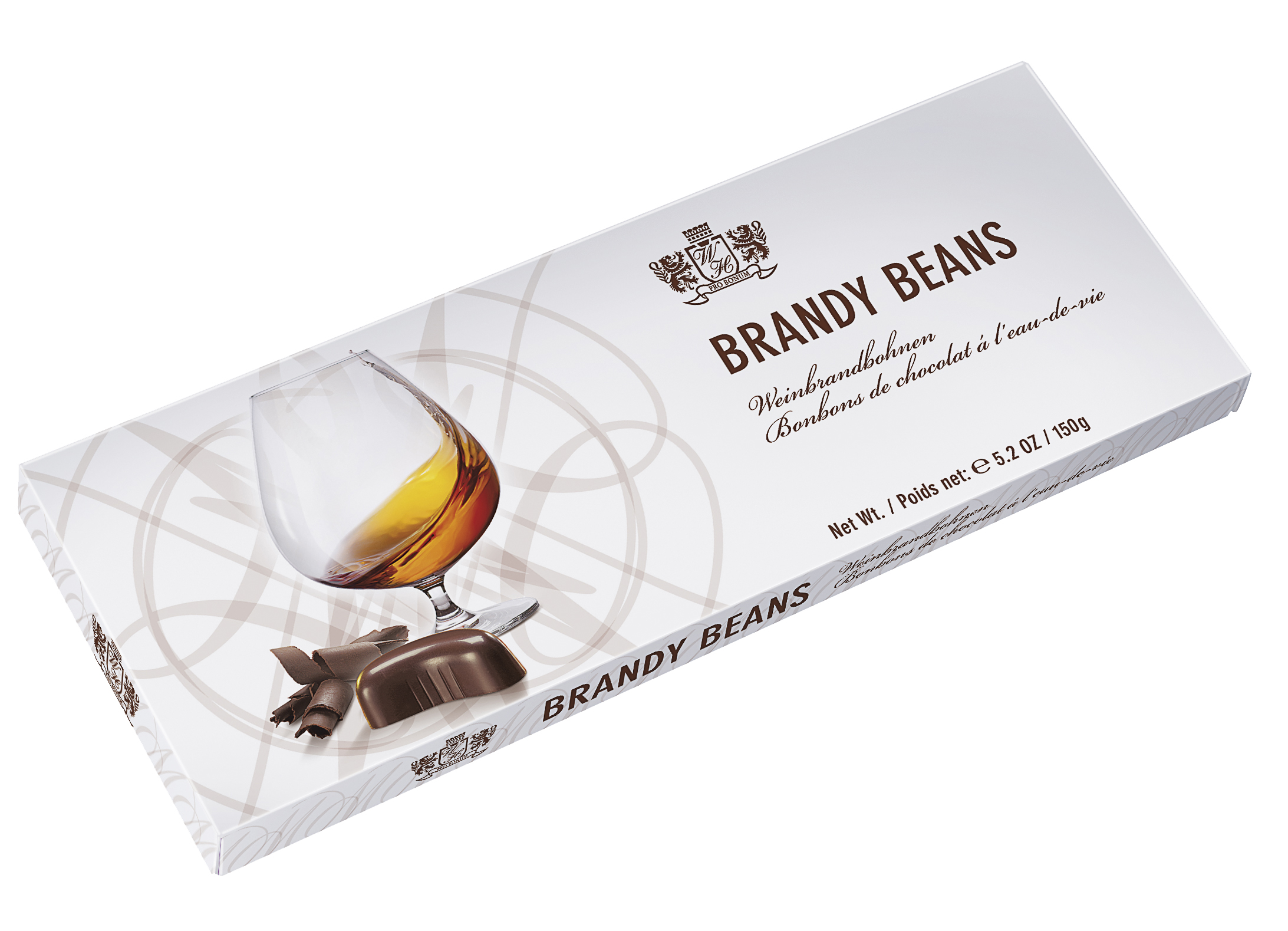 Brandy Beans