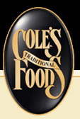 Coles Traditional Foods