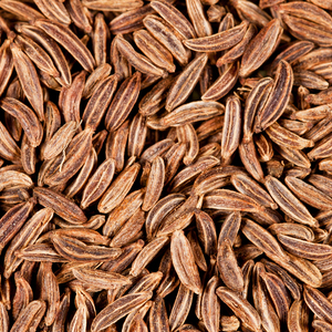 Cumin Seeds