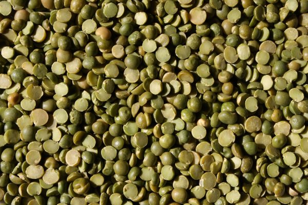 Green Split Pea