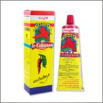 Harissa Paste (Tube)