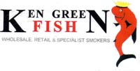 Ken Green's Fish