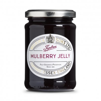 Wilkins Mulberry Jelly