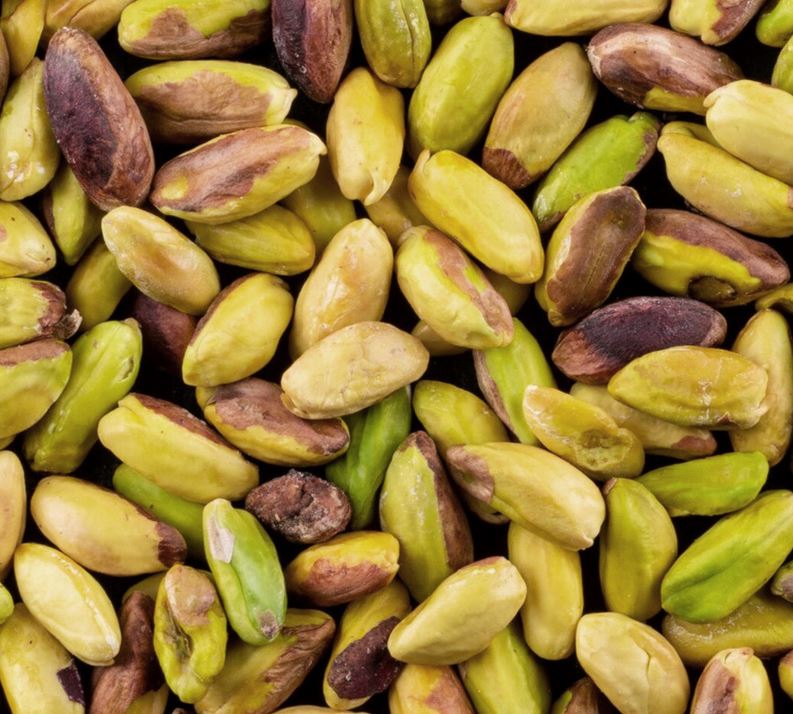 Pistachio Nuts