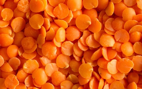 Red Lentils