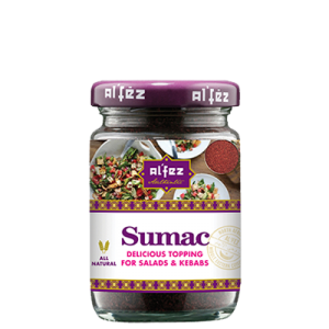 Sumac